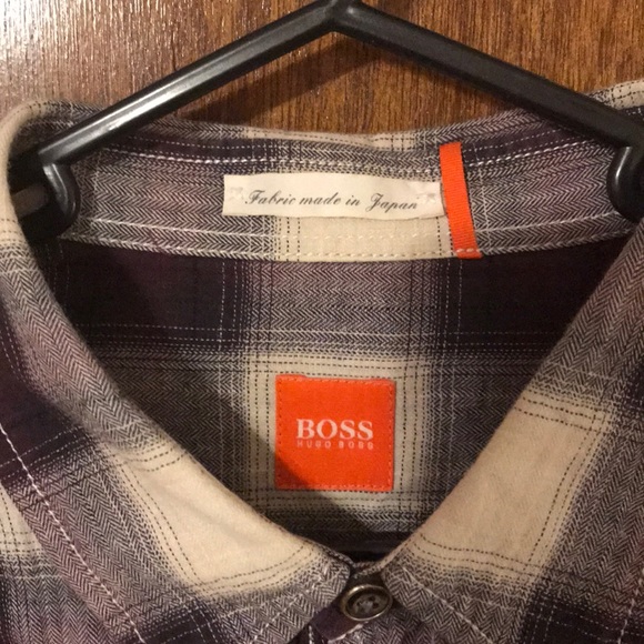 Casual button down - Picture 2 of 4